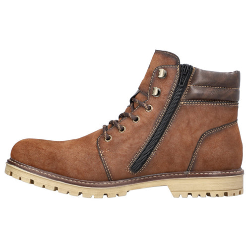 Rieker Ankle Boots - F3650-24 - Brown