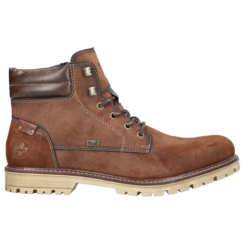 Rieker Ankle Boots - F3650-24 - Brown