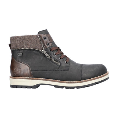 Rieker  Ankle Boots - F3941-00 - Black