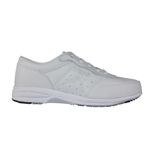 Propet Trainers - W3840 - White