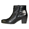 Gabor Ladies Ankle Boots - 55.522-27 - Black