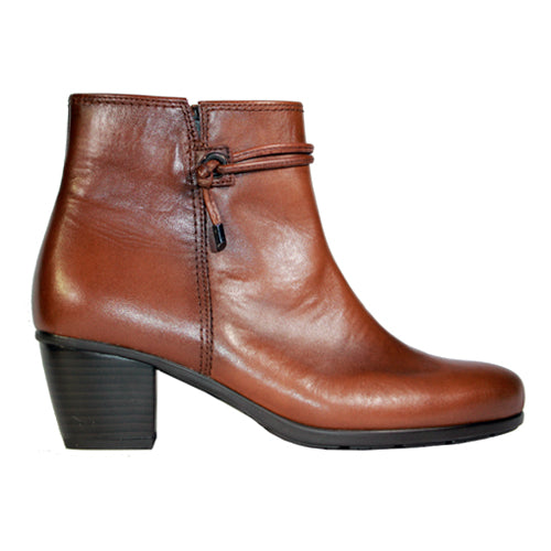 Gabor Ankle Boots - 8029.01 - Tan
