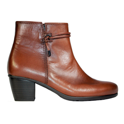 Gabor Ankle Boots - 8029.01 - Tan