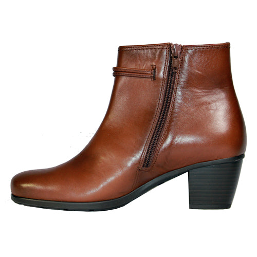 Gabor Ankle Boots - 8029.01 - Tan