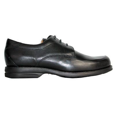 Anatomic Gel Wide Fit Laced Shoes - 454527 - Black