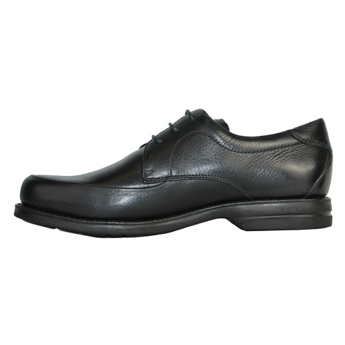 Anatomic Gel Wide Fit Laced Shoes - 454527 - Black