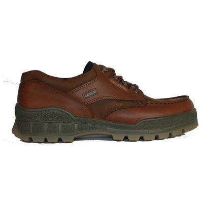 Ecco Goretex Shoes - 831714/1944 - Bison