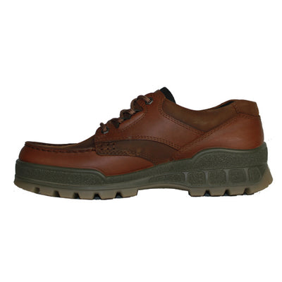 Ecco Goretex Shoes - 831714/1944 - Bison