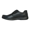 Imac Casual Shoes - 191322 MILAN - Black