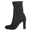 Redz Sock Boots - K825 - Black