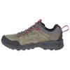 Merrell Mens Trainers - Forestbound Low - Grey