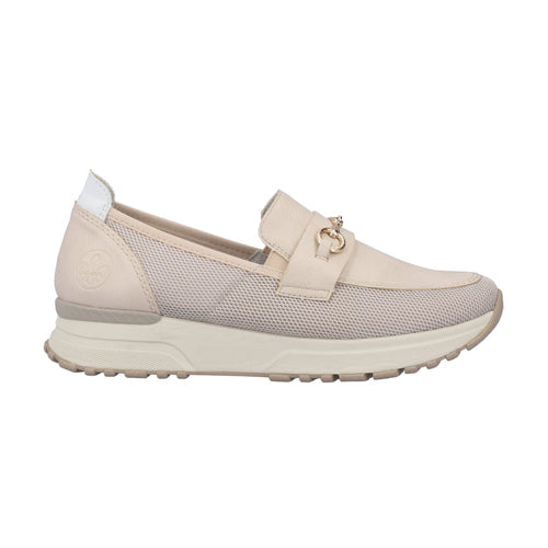 Rieker moccasins on sale