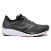 Saucony Ladies Trainers - Guide - Charcoal