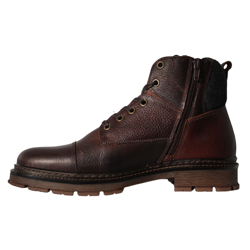 Tommy Bowe Mens Boot - Baloucoune - Brown