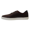 Tommy Bowe Mens Trainers - Allen - Burgundy