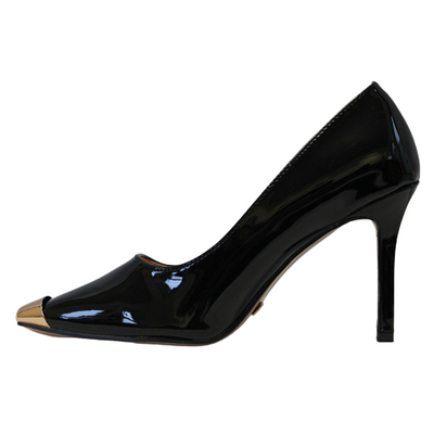 Una Healy Dressy Heels - Awestruck - Black