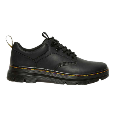Dr. Martens Shoes - Reeder - Black