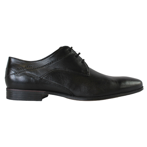 Bugatti Dress Shoes - 311-42017 - Black