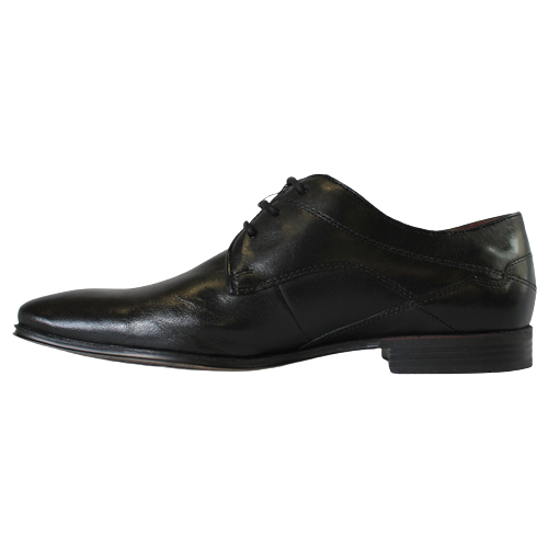 Bugatti Dress Shoes - 311-42017 - Black