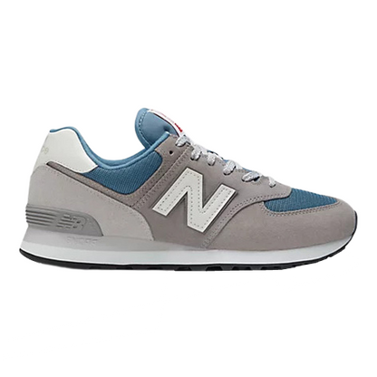New Balance Trainers - ML574OW2 - Grey/Blue