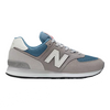 New Balance Trainers - ML574OW2 - Grey/Blue
