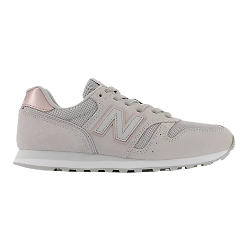 New Balance Ladies Trainers - WL373TS2 - Grey