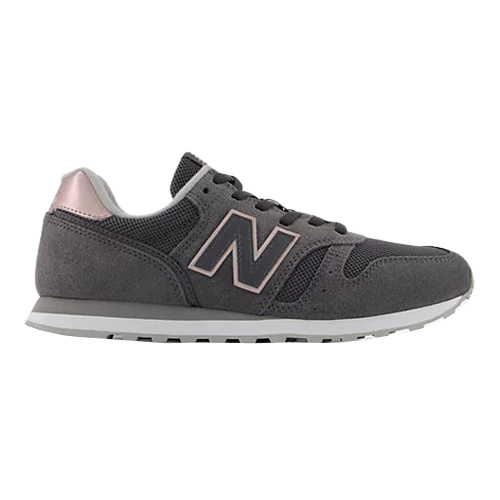 New Balance Ladies Trainers - WL373TF2 - Charcoal