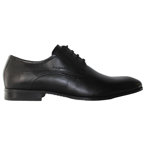 Bugatti Dress Shoes - 311-66605 - Black