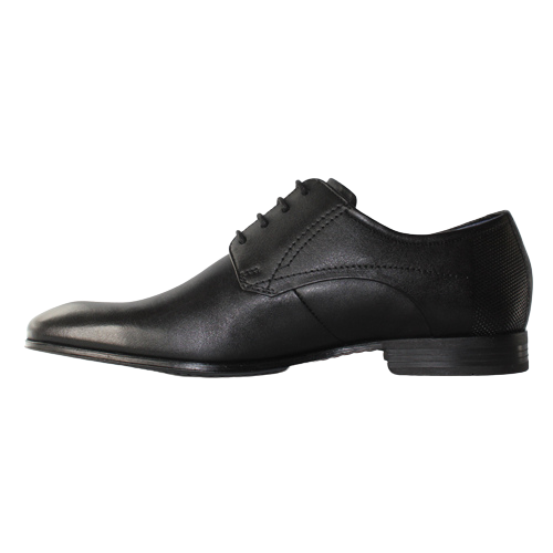 Bugatti Dress Shoes - 311-66605 - Black