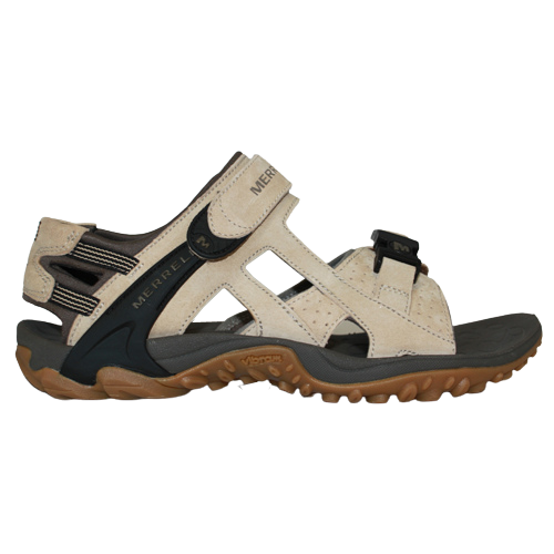 Merrell Sports Sandals - Kahuna III - Taupe