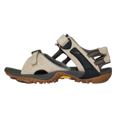 Agent Samme Sind Merrell Sports Sandals - Kahuna III - Taupe - Greenes Shoes