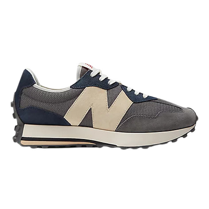 New Balance Trainers - MS327MD - Charcoal