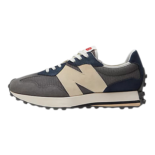 New Balance Trainers - MS327MD - Charcoal