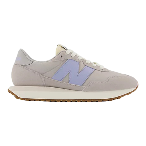 New Balance Ladies Trainers - WS237GB - Grey