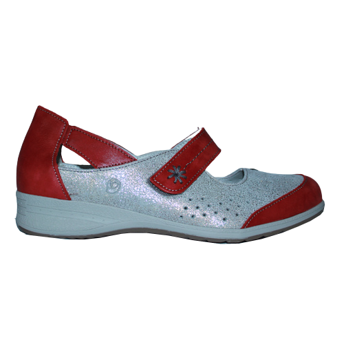 Walking mary janes 2025