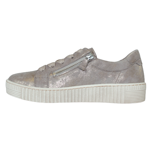 Gabor  Trainers - 83.334.60 - Gold Glimmer