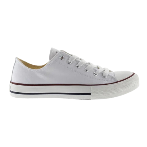 Victoria Trainers - 106550 Tribu - White