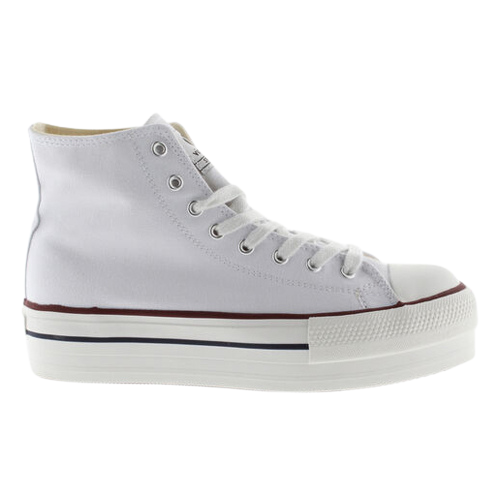 Victoria hot sale platform trainers