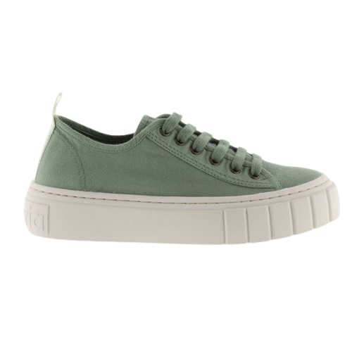 Victoria Trainers - 1270111 Abril - Green