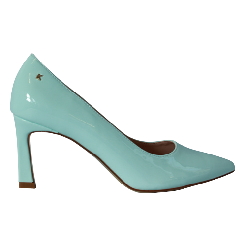 Kate Appleby Dressy Pumps - Bamburgh - Blue