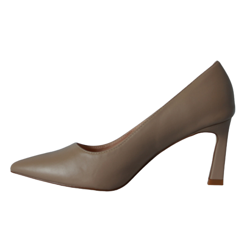 Kate Appleby Dressy Pumps  - Bamburgh  - Nude