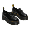 Dr.Martens Platform Shoes - Holly - Black
