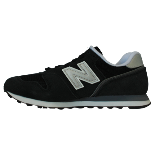 All black new balance trainers outlet womens