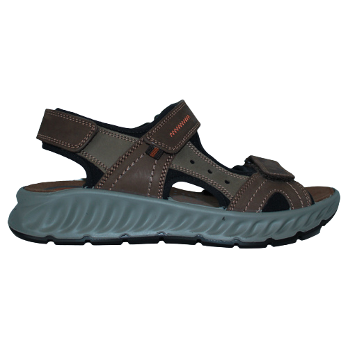 Imac Walking Sandals - 153520 - Brown