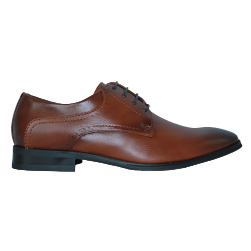 Marcozzi Dress Shoes - Stockholm - Tan
