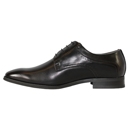 Marcozzi  Dress Shoes - Stockholm - Black