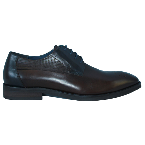 Tommy Bowe Dress Shoes - Headingley - Brown
