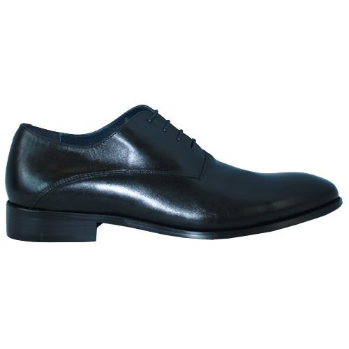 Tommy Bowe Dress Shoes - Simonds - Black