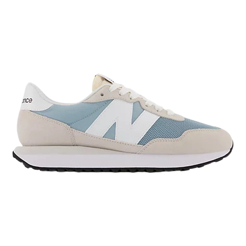 New Balance Ladies Trainers - WS237FA - Beige