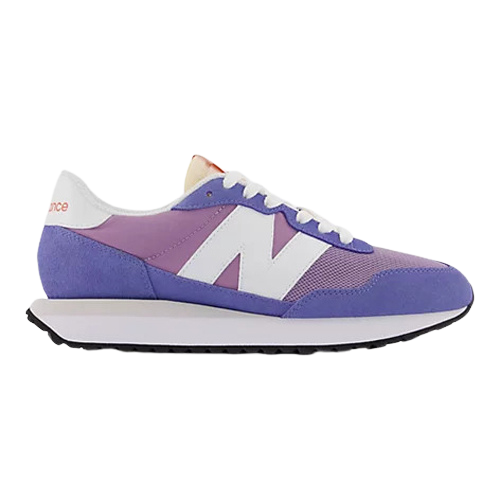 New Balance Ladies Trainers - WS237FD - Purple